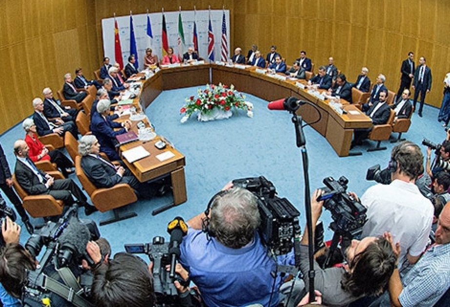 Iran nuclear deal: historic agreement in Vienna