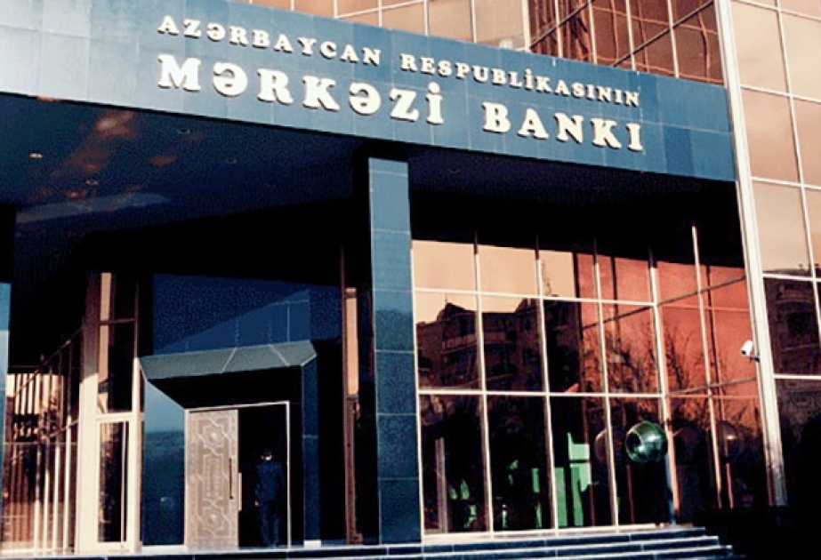 "Azərbaycan Kredit Bankı"nın bank lisenziyası ləğv edilib