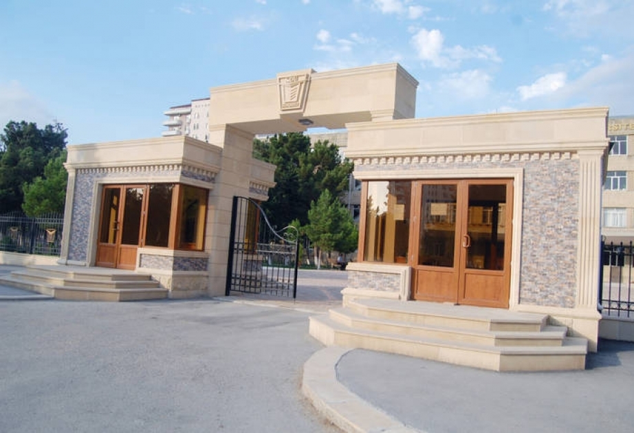 Sumqayıt Dövlət Universitetinin əməkdaşlarının maaşları artırılıb