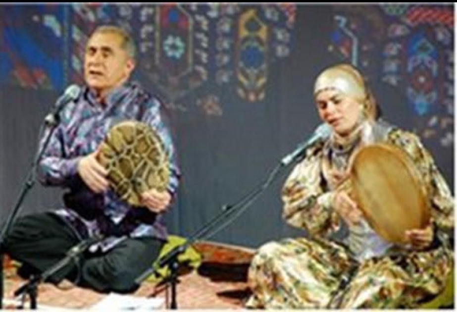 Aserbaidschanischer Volkskünstler wird bei einem Musikfestival in Polen auf die Bühne gehen VIDEO