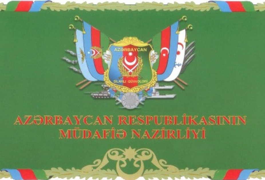 Müdafiə naziri Ramazan bayramı münasibətilə Silahlı Qüvvələrin şəxsi heyətini təbrik edib