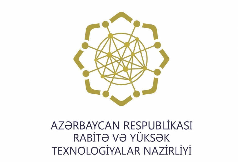 Rabitə və Yüksək Texnologiyalar Nazirliyi üzrə 90 yeni iş yeri açılıb