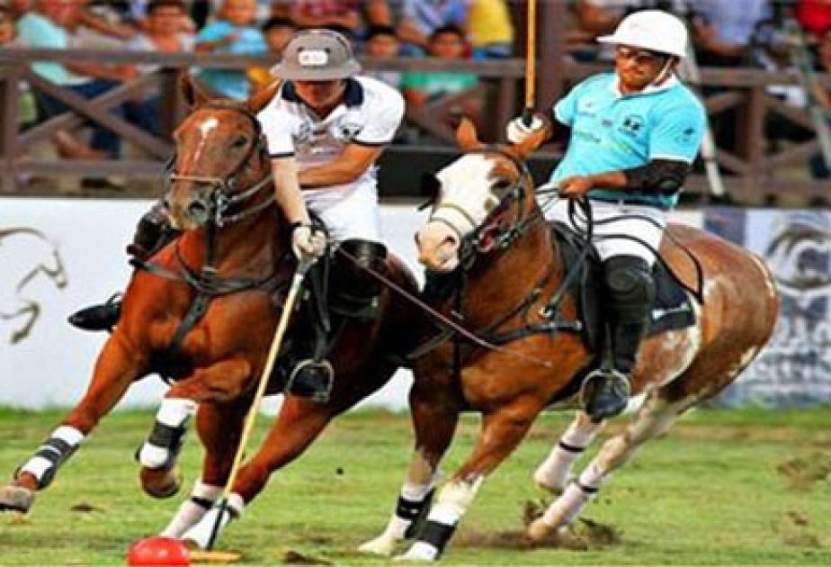 Azerbaijan to host first Arena Polo European Championship
