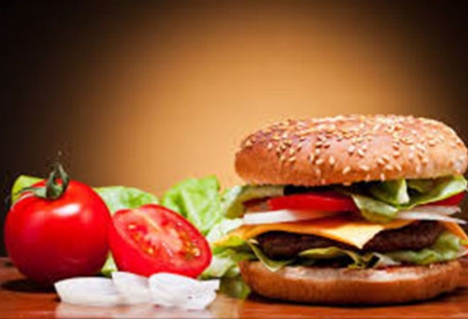 Kanada alimləri: Fastfood və Burger qida məmulatlarında narkotik asılılıq var
