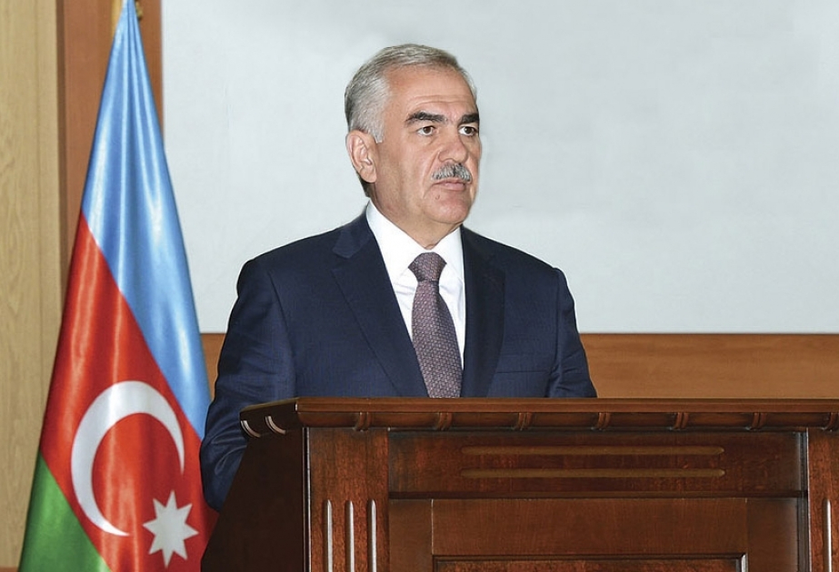 Dördüncü çağırış Naxçıvan Muxtar Respublikası Ali Məclisinin on birinci sessiyası keçirilib