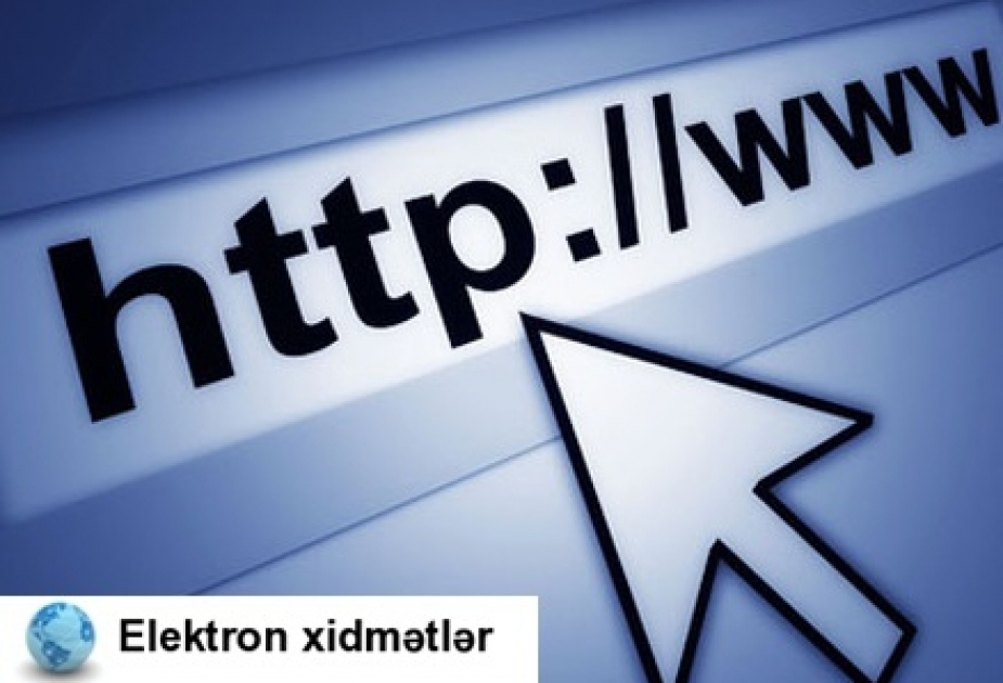 "Həkim axtarış sistemi” xidməti "Elektron hökumət” portalına inteqrasiya olunub