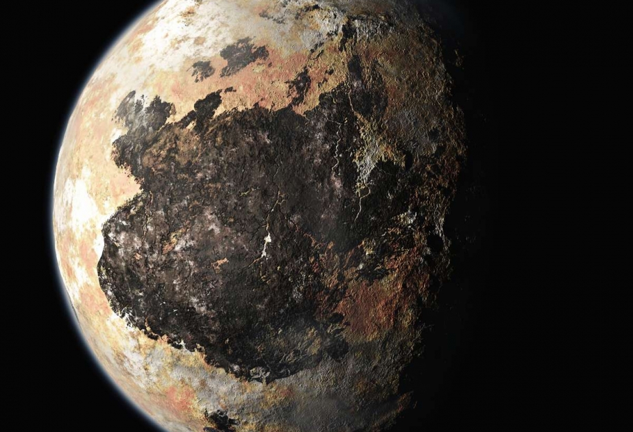 Nasa-Sonde „New Horizons“ schickt erste Nahaufnahmen vom Pluto zur Erde
