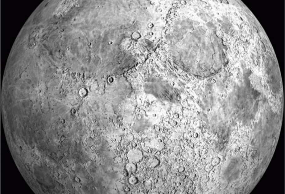 NASA планирует создать на Луне базу для добычи водорода