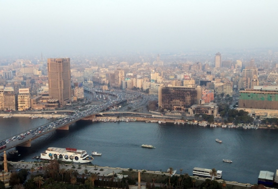 Nile 'party boat' crash kills at least 15 in Egypt