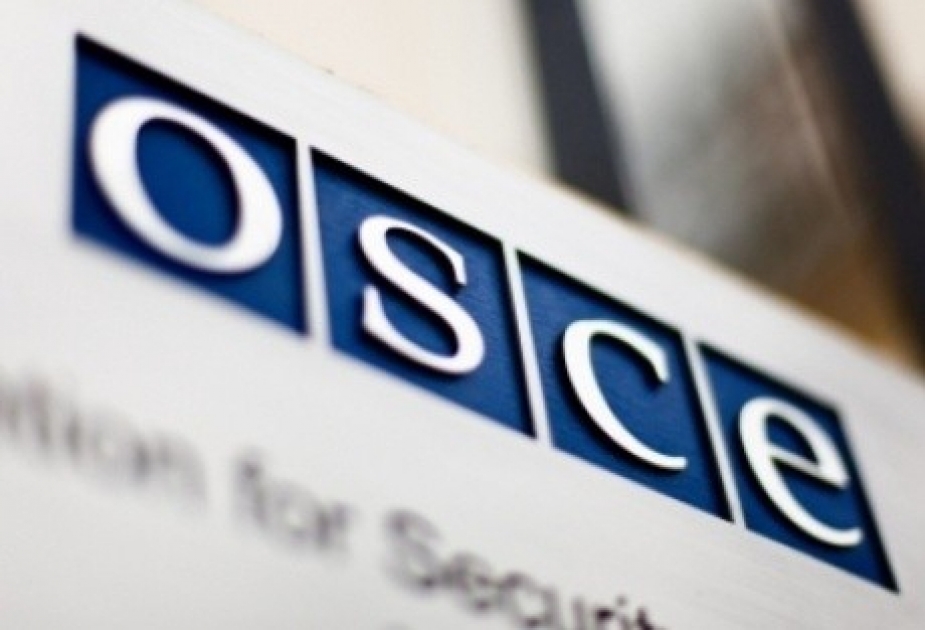 Le communiqué de presse des coprésidents du Groupe de Minsk de l'OSCE sur le bilan de leur visite dans la région
