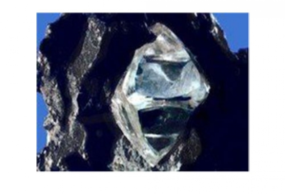 На Камчатке обнаружены уникальные алмазы