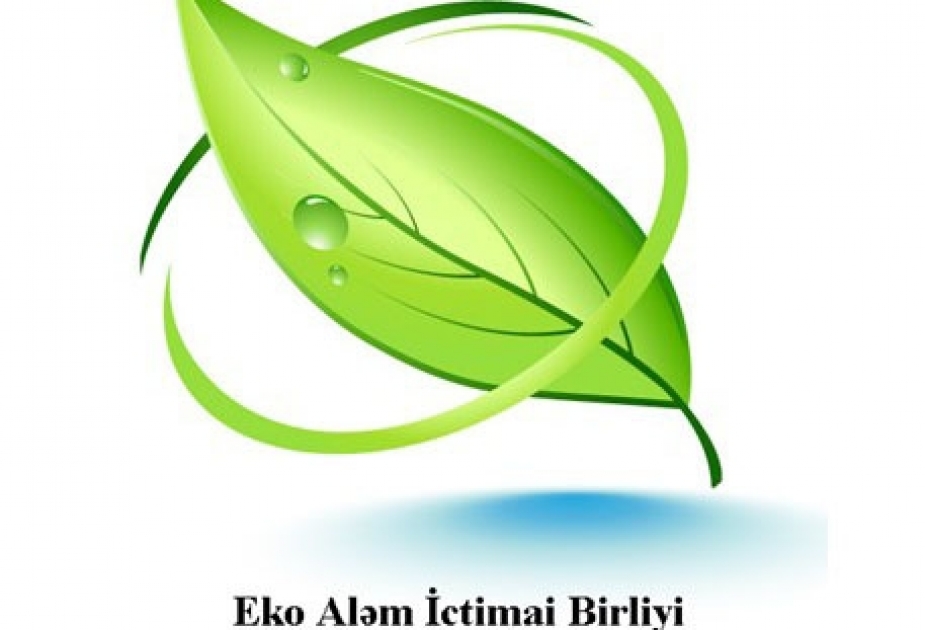 “Eko-Aləm” İctimai Təşkilatı ekoloji layihəyə dair yekun konfransı keçirib