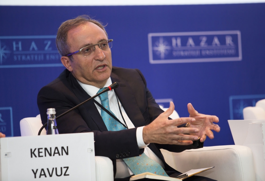 Kenan Yavuz: A part of Petkim PetroKimya Holding shares will be sold out