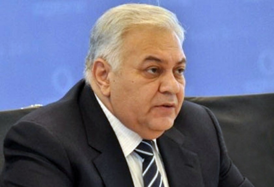 Parliament Speaker of Azerbaijan to visit Georgia