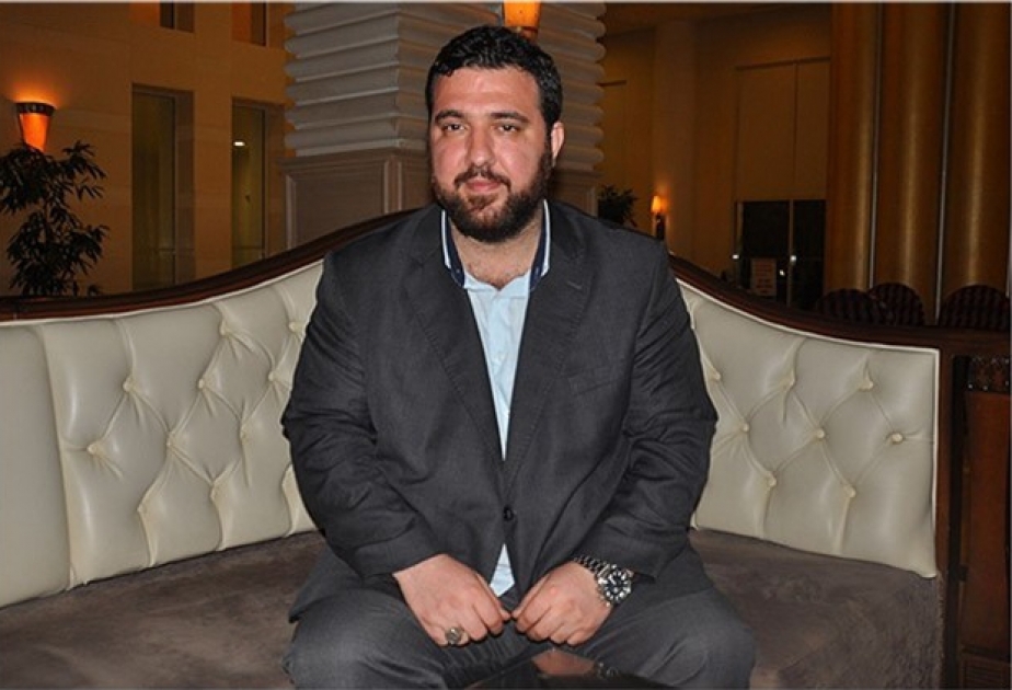 إخراج فيلم مسلسل عن حياة السلطان العثماني عبد الحميد الثاني