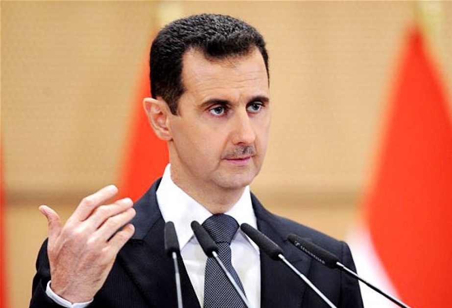 Syrien: Baschar al-Assad amnestiert tausende Deserteure