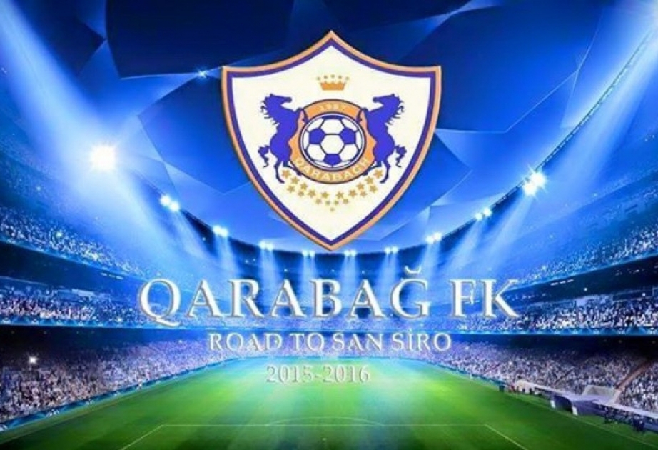 Le match Karabagh-Celtic aura lieu au Stade Tofig Bahramov