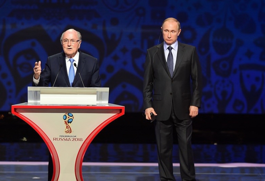Azerbaijan learn World Cup qualifying fate