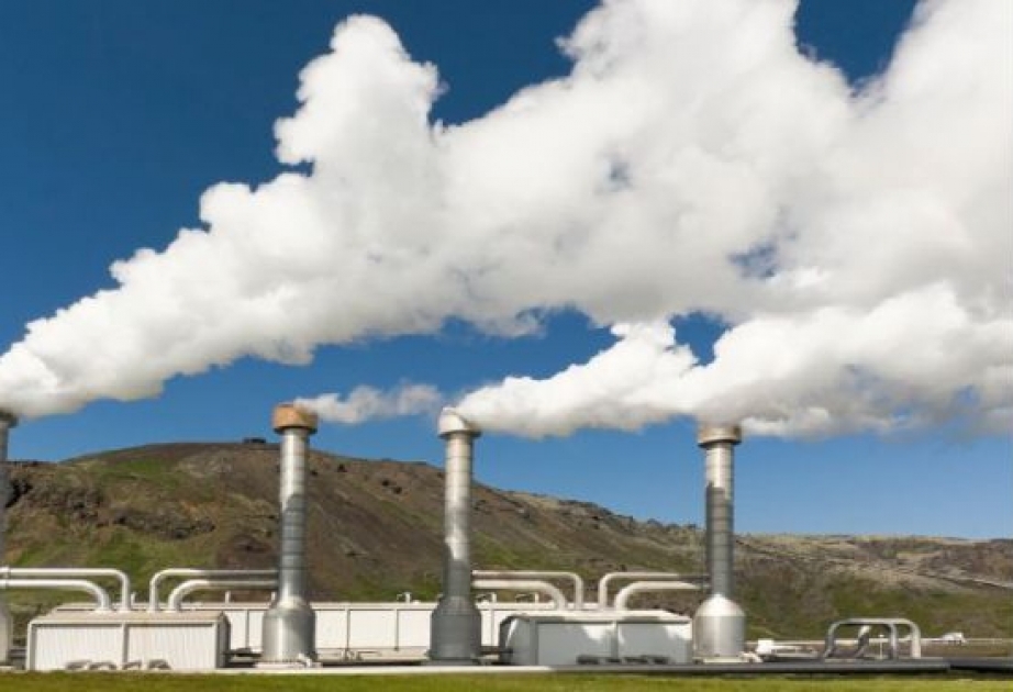 “Azalternativenerji” MMC “Turcas Enerji Holding A.Ş.” şirkəti ilə birgə 2017-ci ildən geotermal elektrik enerjisi istehsalına başlayacaq