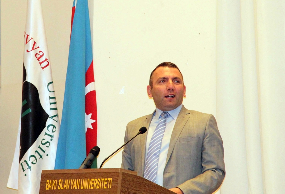 Israeli expert: Azerbaijan is a true model of multiculturalism, tolerance, inter-civilizational and interfaith dialogue