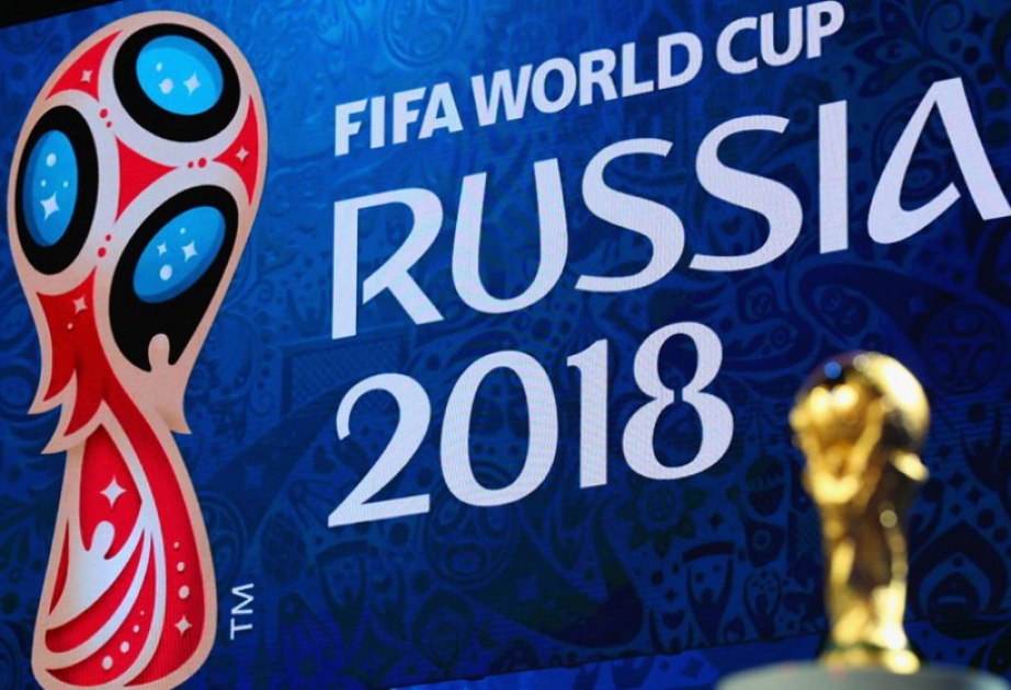 Azerbaijan learns dates for World Cup Qualifying matches