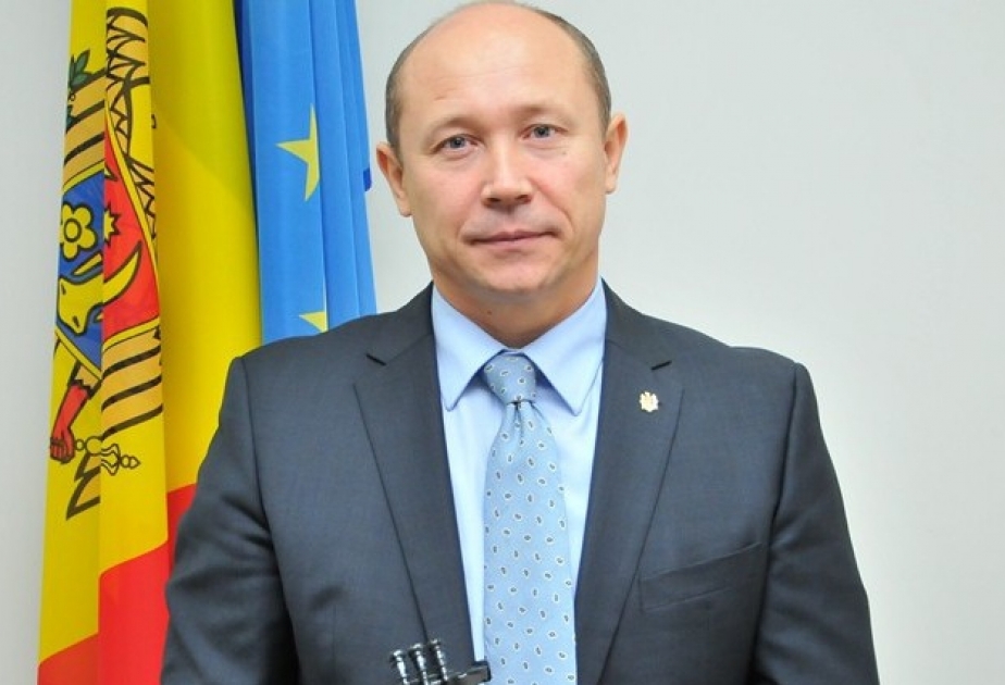 Lawmaker Valeriu Strelet nominated as candidate for Moldova’s prime minister