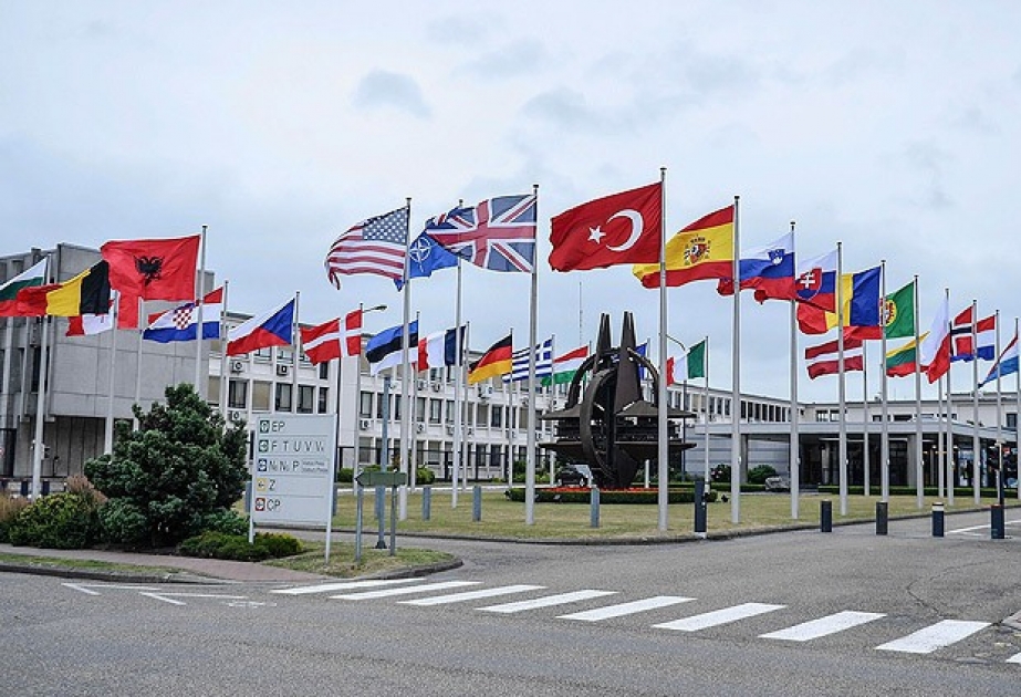 NATO calls emergency meeting after Turkey's request