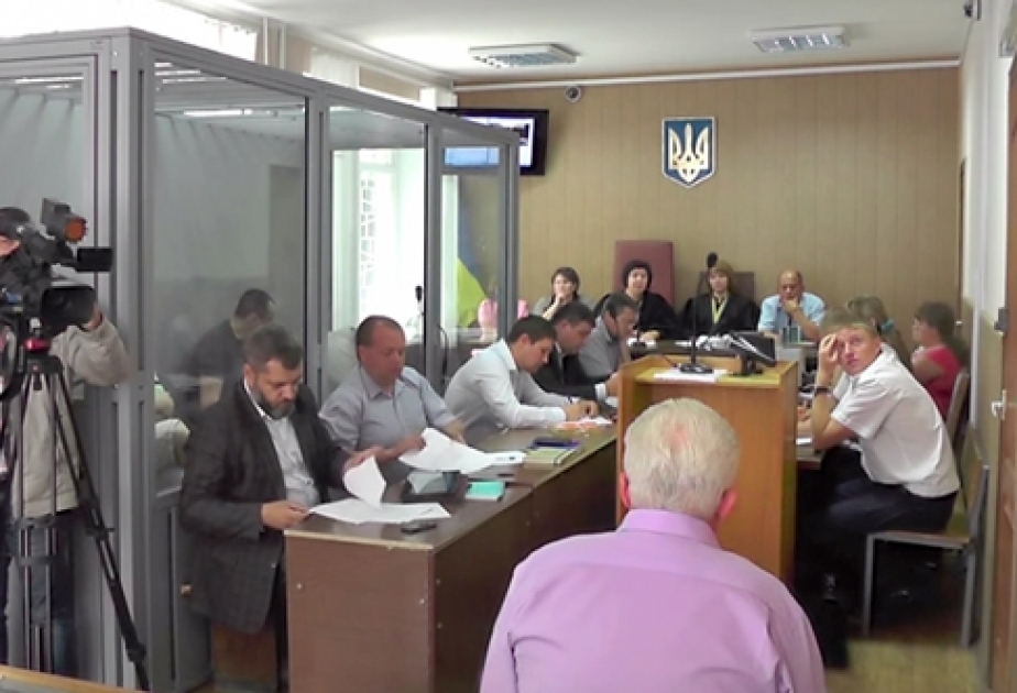 В украинской газете «Факты и комментарии» опубликована статья о процессе над обвиняемыми в убийстве мэра Кременчуга, нашего соотечественника Олега Бабаева