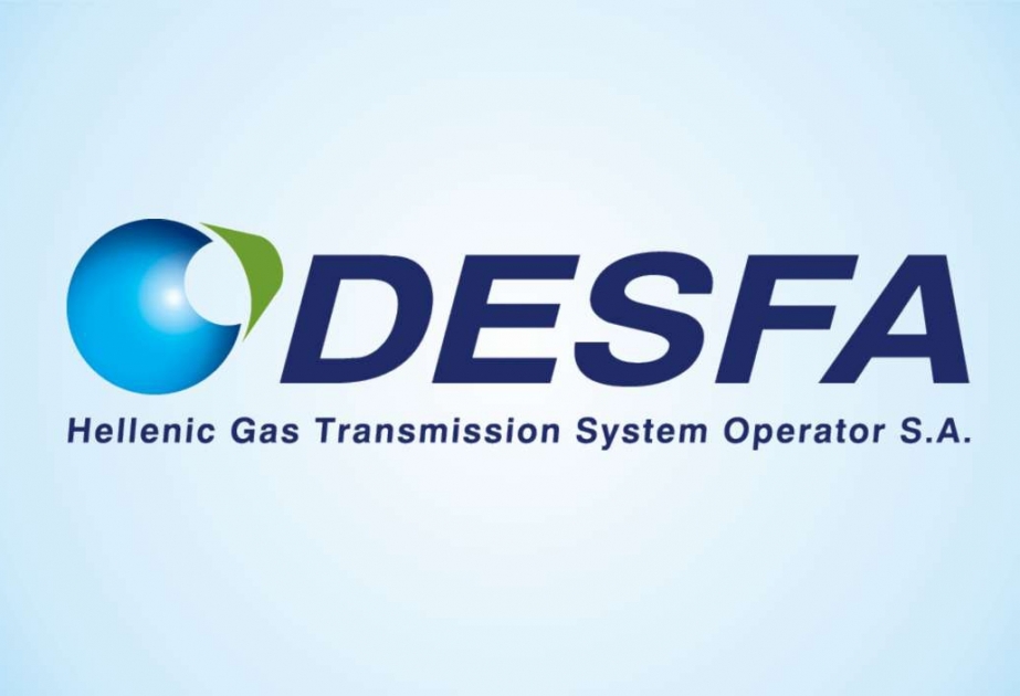 Greek government to resume talks with SOCAR on the sale of control packet of shares of DESFA