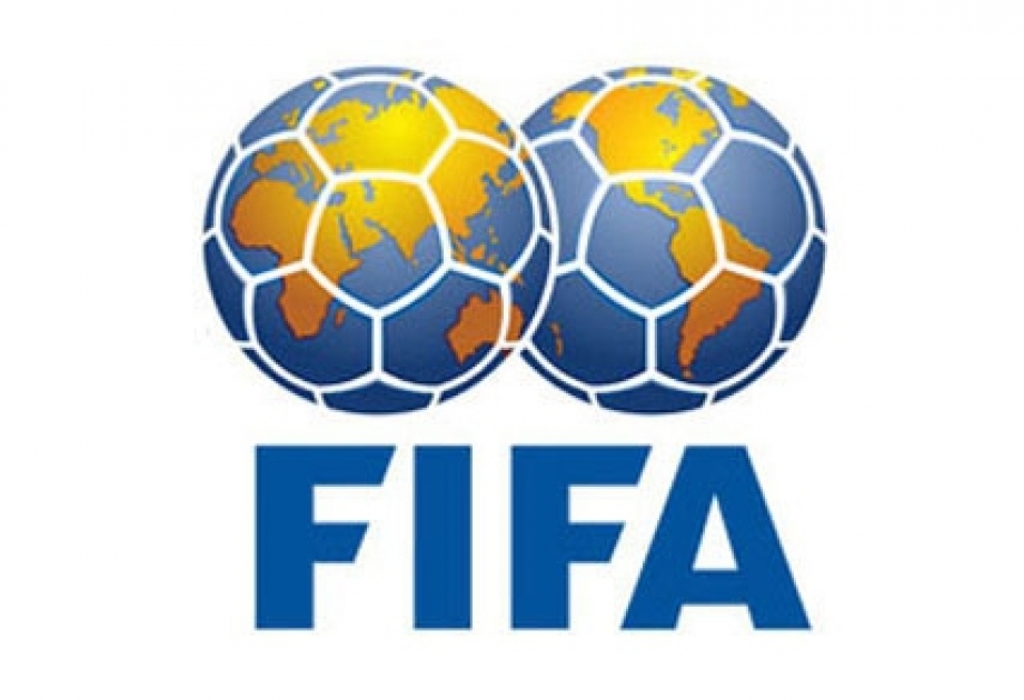 FIFA prezidenti postuna koreyalı milyarder iddialıdır