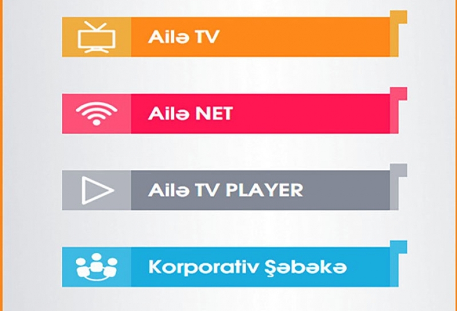 Ailə TV запустил новый корпоративный сайт
