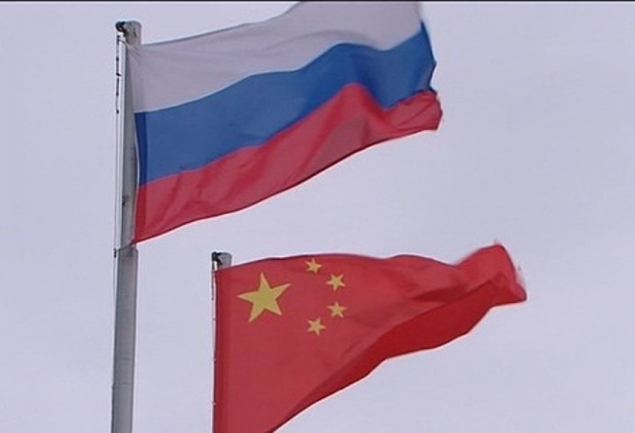 China, Russia to hold military drills in Sea of Japan