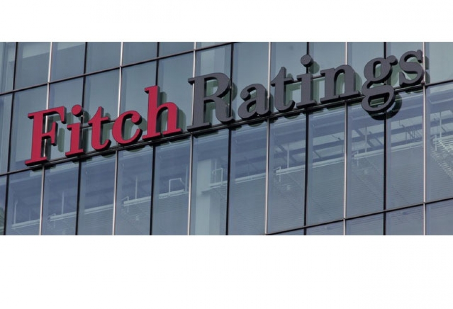 “Fitch Ratings” agentliyi Bakı-Tbilisi-Qars dəmir yolu xəttinin əhəmiyyətini vurğulayıb