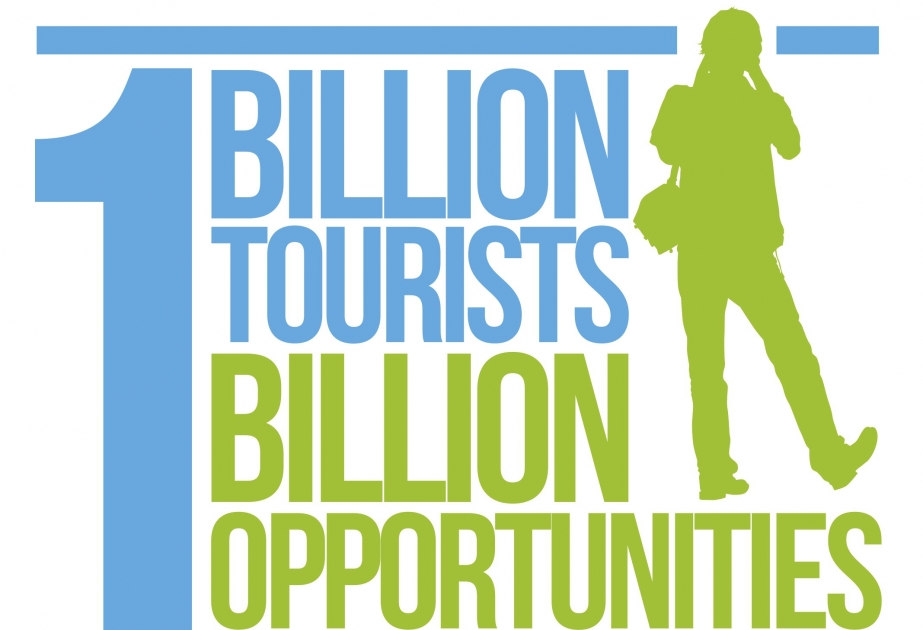 Bir milyard turist – bir milyard imkan