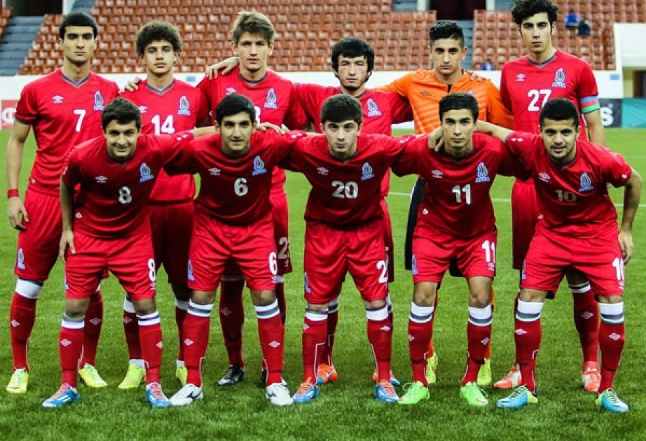 Azerbaijani U-19s to face Malta in friendlies