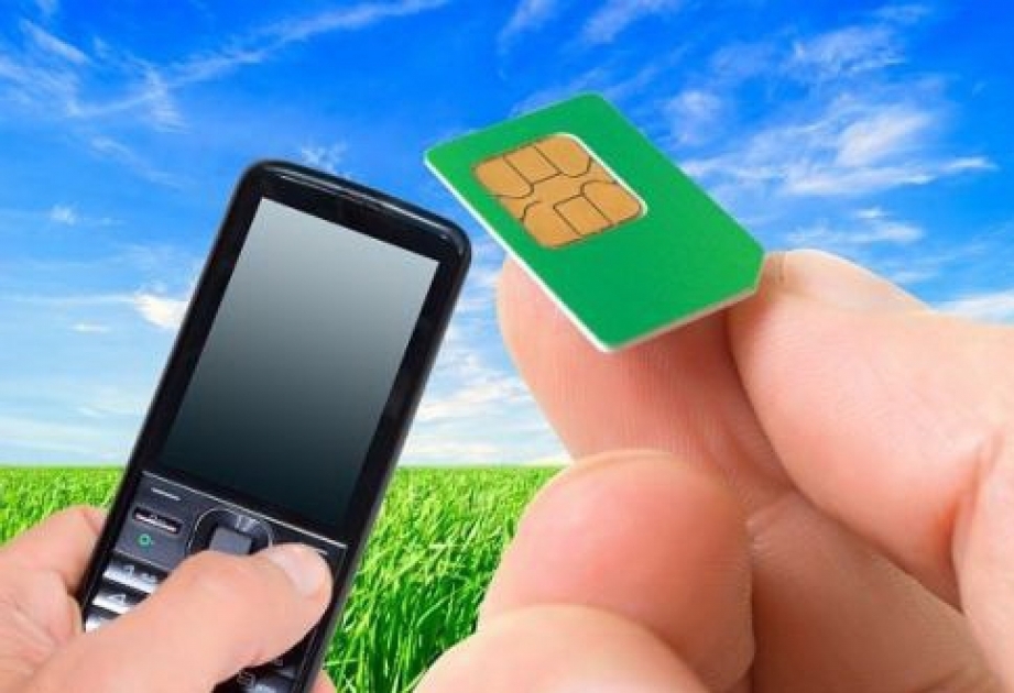 “Elektron hökumət” portalı: iyulda 30 minə yaxın mobil nömrə digər şəbəkələrə daşınıb