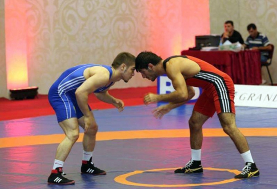 Azerbaijani junior wrestlers to compete at European Championship in Serbia