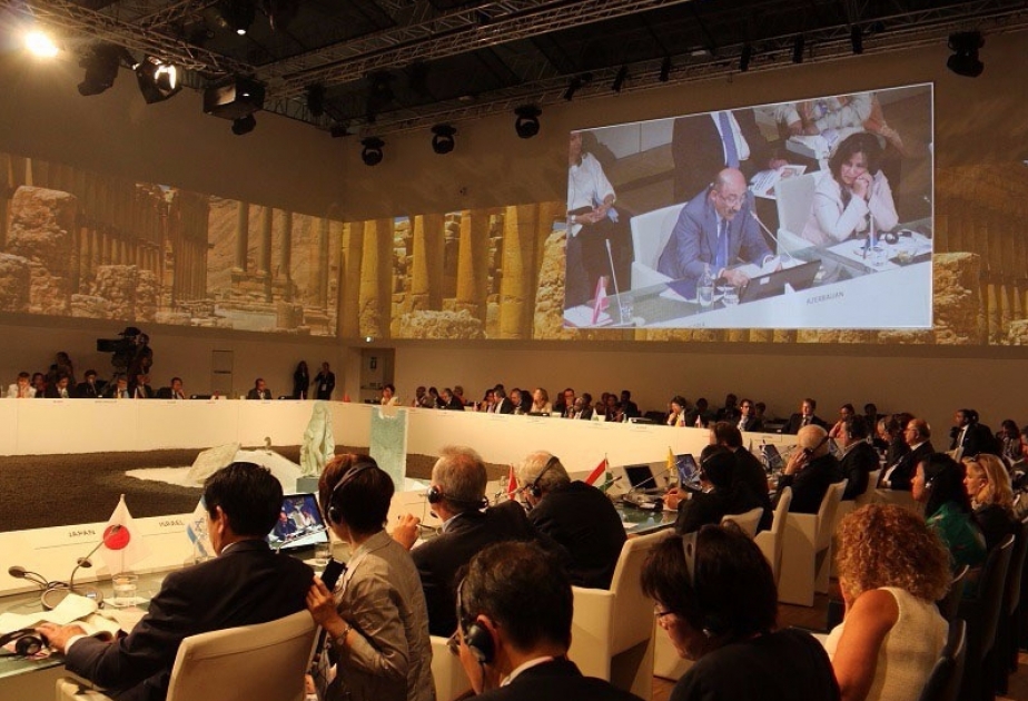 Des ministres de la culture se réunissent à Milan