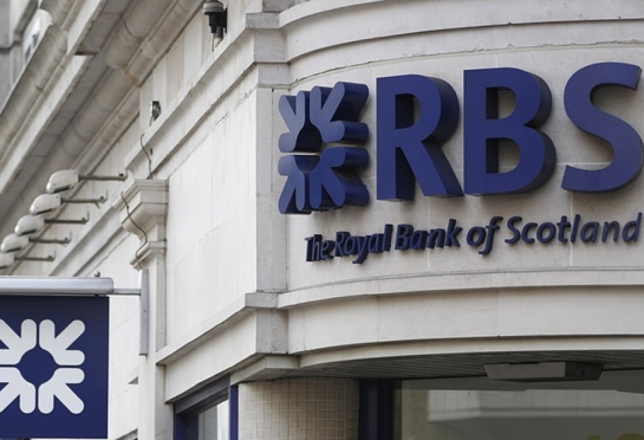 Britaniya hökuməti RBS bankındakı səhmlərini satmaq niyyətindədir