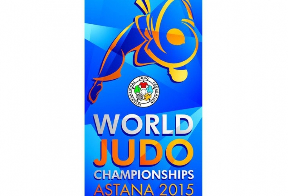 إعلان هيئة منتخب أذربيجاني تشارك في بطولة العالم لجودو
