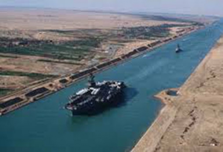 Азербайджанская делегация примет участие в торжественной церемонии открытия нового Суэцкого канала в Египте