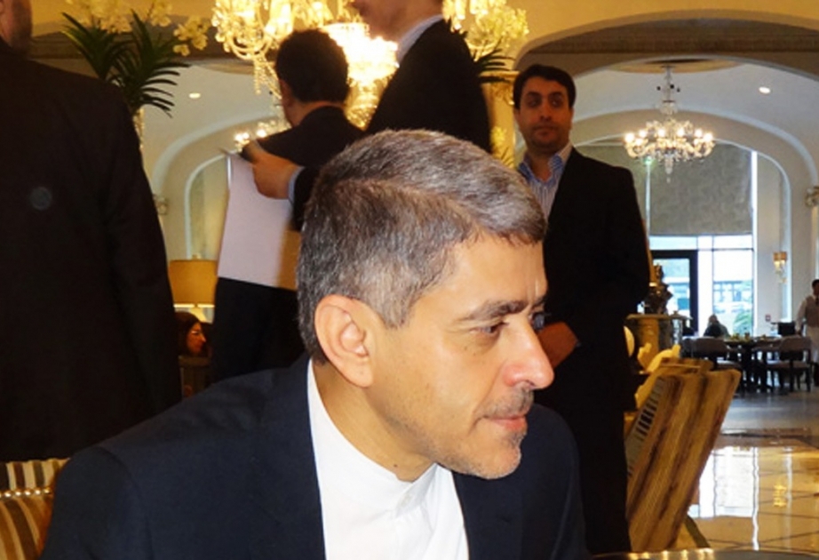 علي طيب نيا: انشاء لجنة مشتركة لدراسة كفاءة الاستثمار المتبادل بين ايران وأذربيجان
