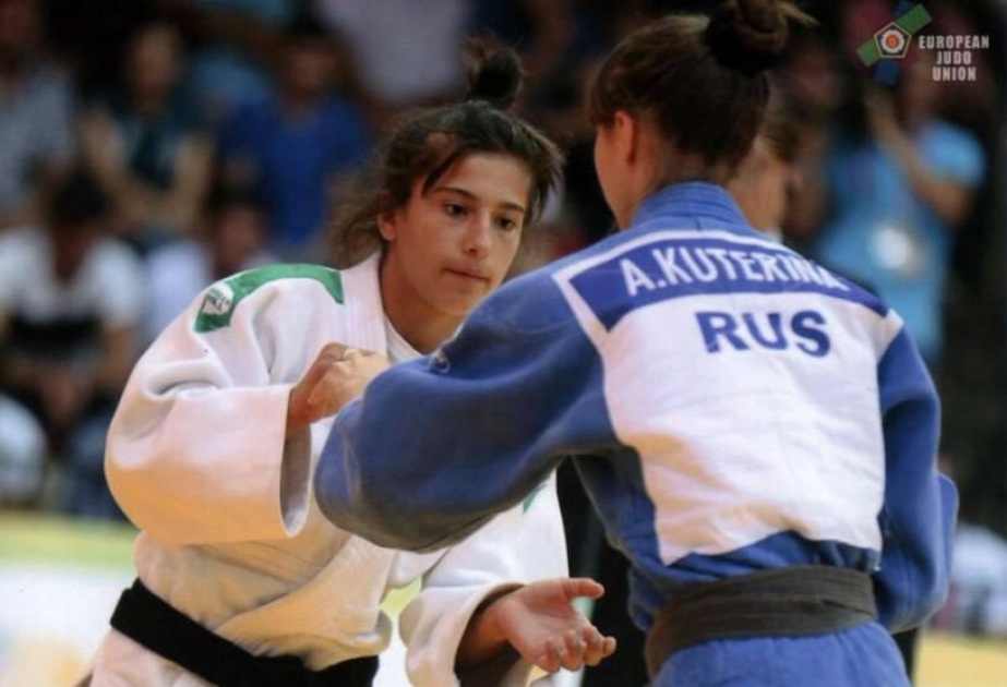 İdman məktəblərinin yetirmələri Avropa Gənclərinin Olimpiya Festivalında uğur qazanıblar