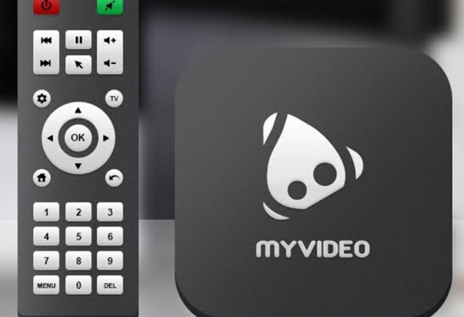 Myvideo Smart Box: умное устройство для просмотра телеканалов и видео