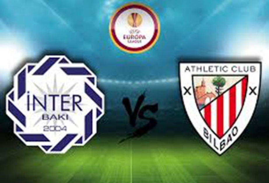 Bakının “İnter” futbol klubu İspaniya kuboku yarışlarının son finalçısı ilə görüşəcək