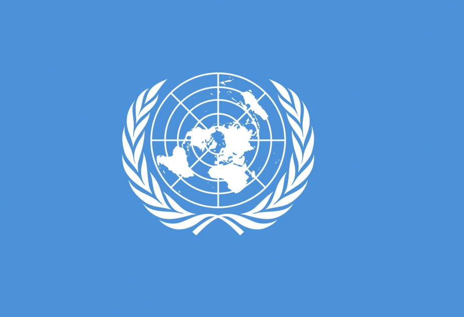 L'ONU va lancer de nouveaux projets en Azerbaïdjan
