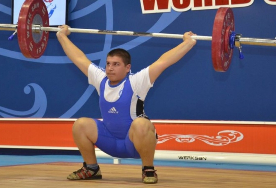 Zlatomir Kovaçev Avropa çempionatında 5-ci yeri tutub