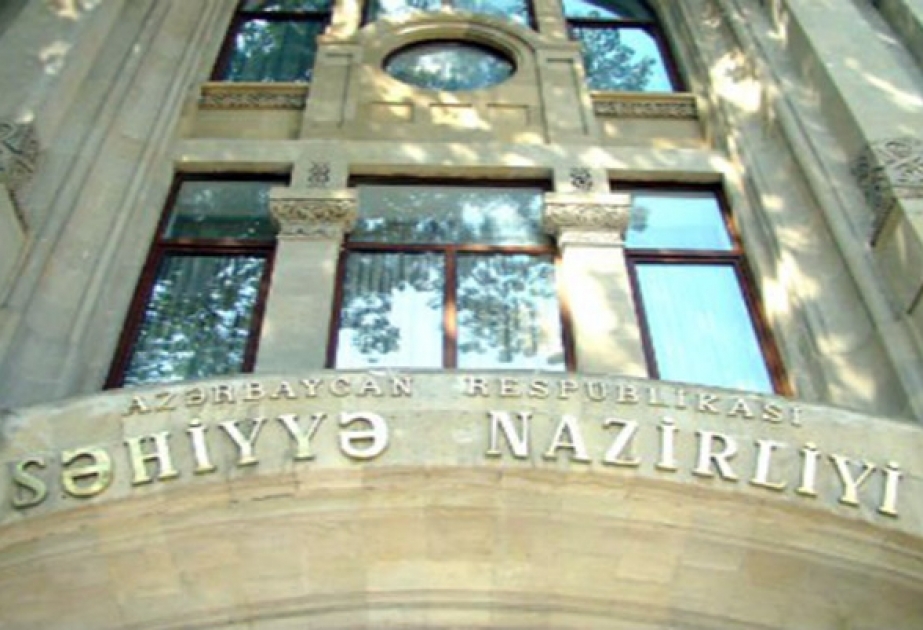 Səhiyyə Nazirliyi yeni qiymətlərlə bağlı məlumatlandırma kampaniyasına başlayıb