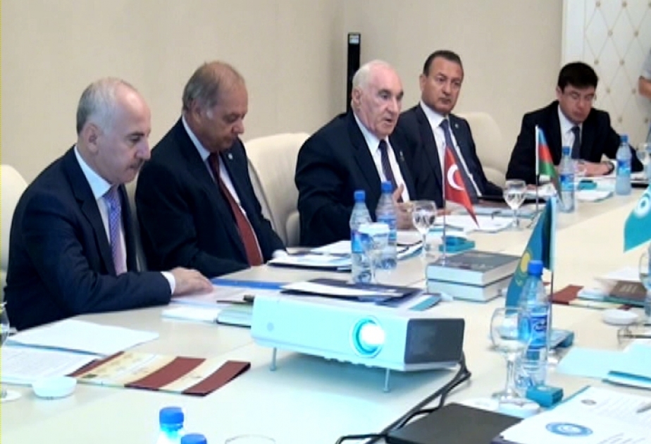Gabala hosts 9th summit of Council of Elders of Turkic-speaking countries