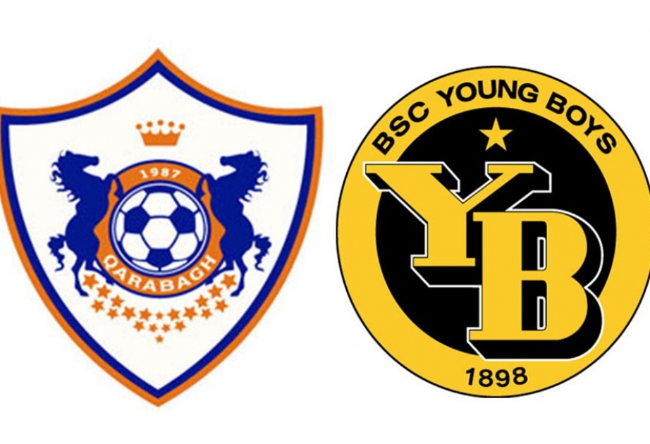 Le Qarabagh – les Young Boys, le FK Gabala – le Panathinaikos en barrages de la C3